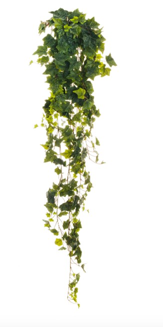 Artificial Hanging ivy 180cm photo #1