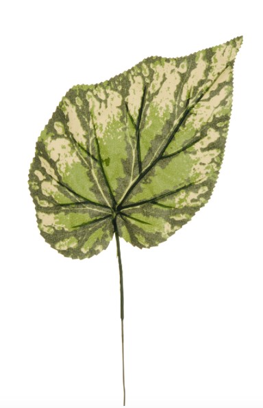 Mākslīga lapa 46cm photo #1