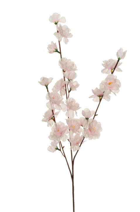 PEACH BLOSSOM SPRAY X3, 65 CM photo #1