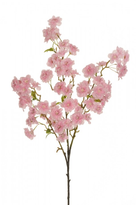 PEACH BLOSSOM BRANCH X3, 103 CM. photo #1