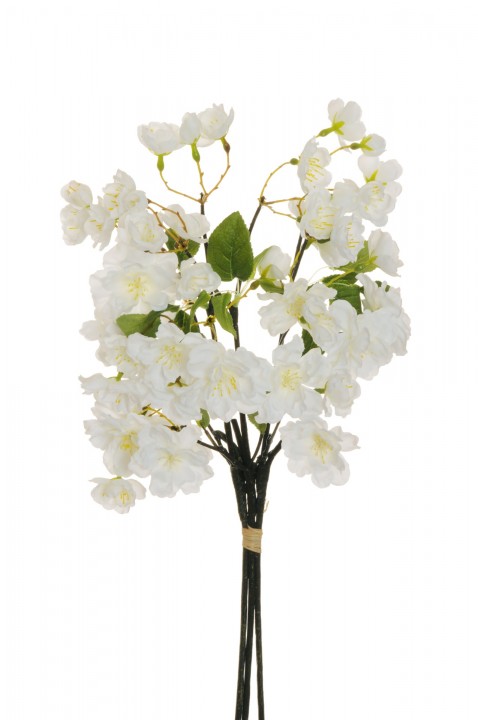 PEACH BLOSSOM BUNDLE X3, 47 CM photo #1