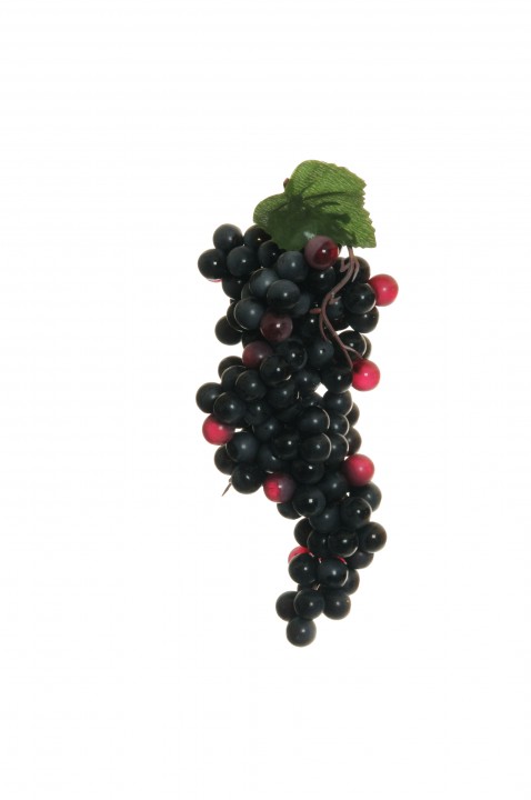 Vīnogas 19cm photo #1