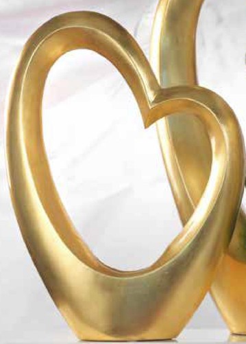 VASE 59X21H81 photo #1