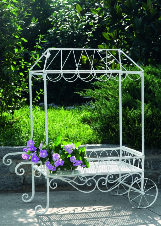 WEDDING DECORATION 92,5X43,5 H103 photo #1