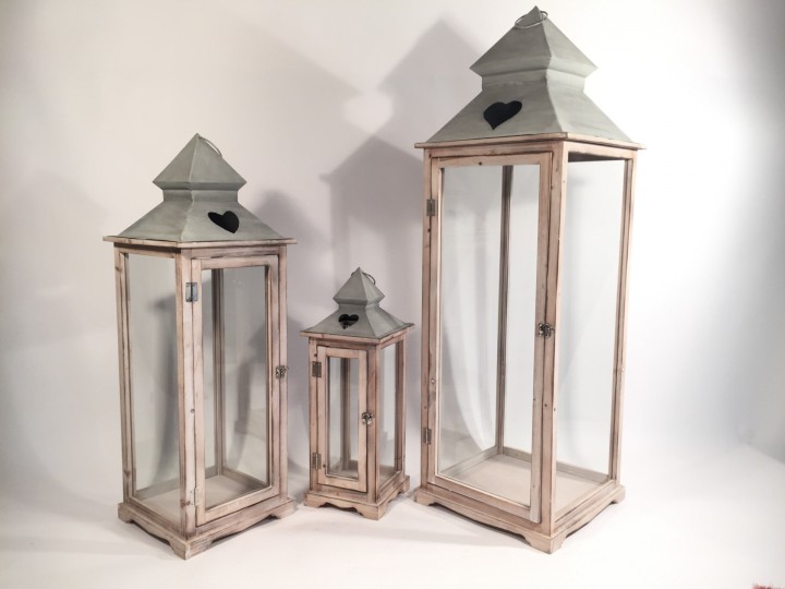 LATERN H54; H107,5 3GB photo #1