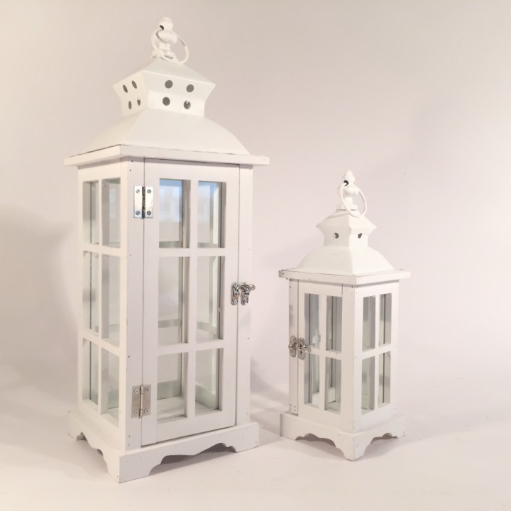 LATERN WHITE  H35; H54 2GB photo #1