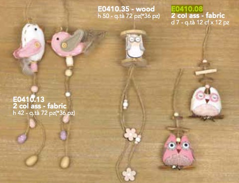 EASTER DECORATIONS H7 photo #1