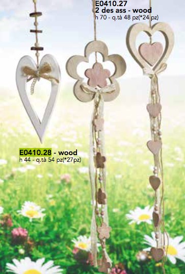 EASTER DECORATIONS H44 photo #1