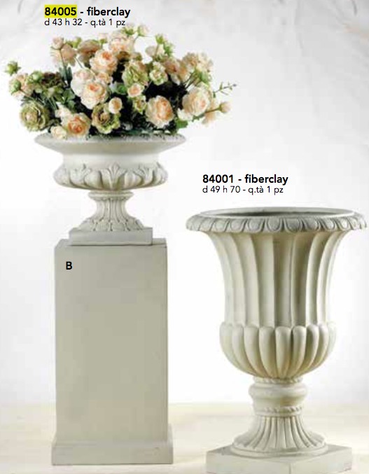 VASE d 43 h 32 photo #1