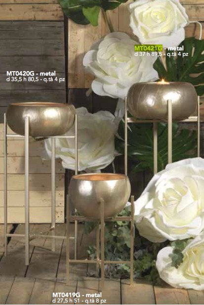 VASE d 37 h 89,5 photo #1