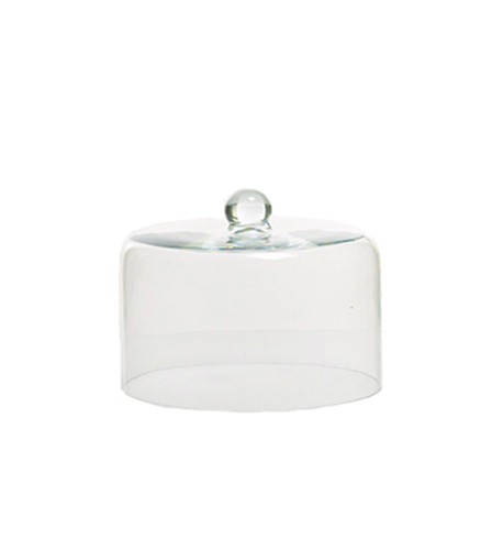 CLEAR CONFECTIONERY COVER D30 H20CM photo #1