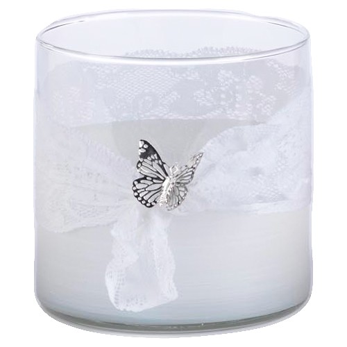 VASE D12 H20CM photo #1