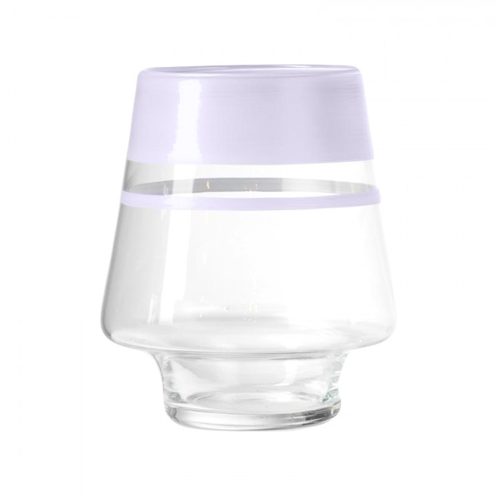 VASE D20 H17,5CM photo #1