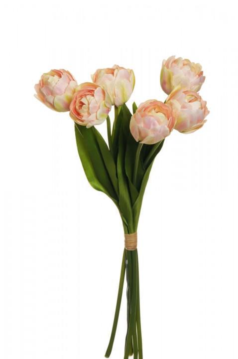 DUTCH TULIP BUNDLE  45 CM. photo #1