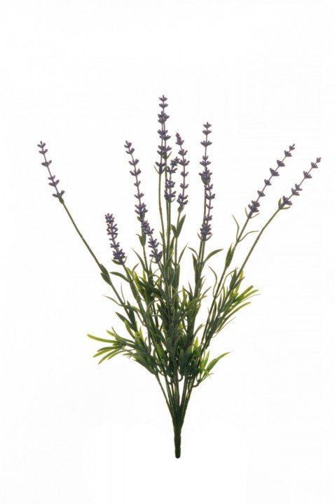 LAVENDER BUSH 58CM photo #1