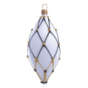 Christmas tree decorations photo #1