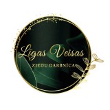Līgas Veisas ziedu darbnīca